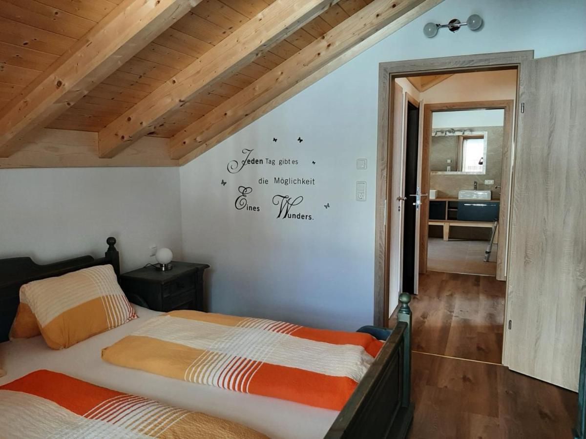 Ferienwohnung Leni Altaussee Zewnętrze zdjęcie