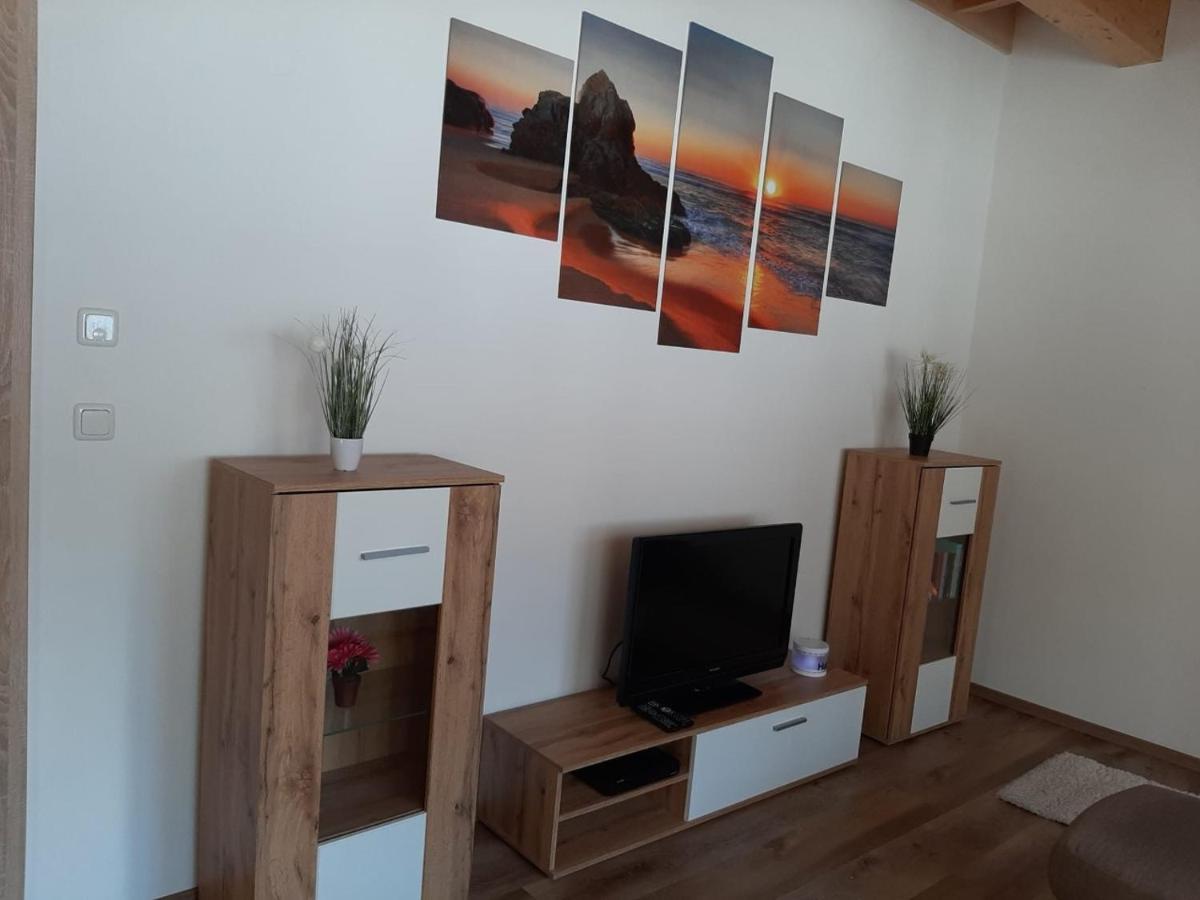 Ferienwohnung Leni Altaussee Zewnętrze zdjęcie