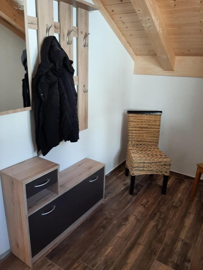Ferienwohnung Leni Altaussee Zewnętrze zdjęcie