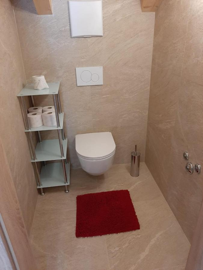 Ferienwohnung Leni Altaussee Zewnętrze zdjęcie