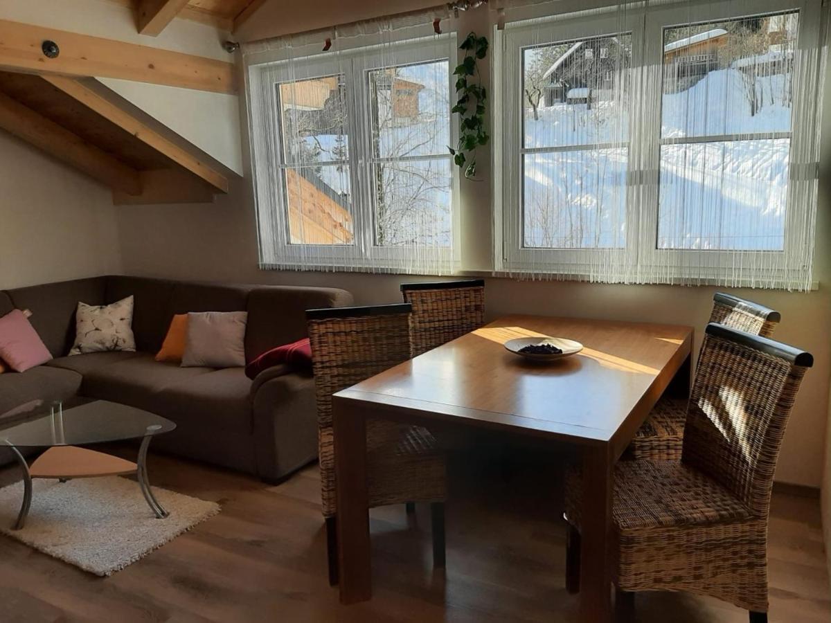 Ferienwohnung Leni Altaussee Zewnętrze zdjęcie