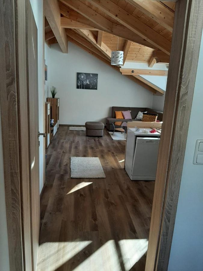 Ferienwohnung Leni Altaussee Zewnętrze zdjęcie