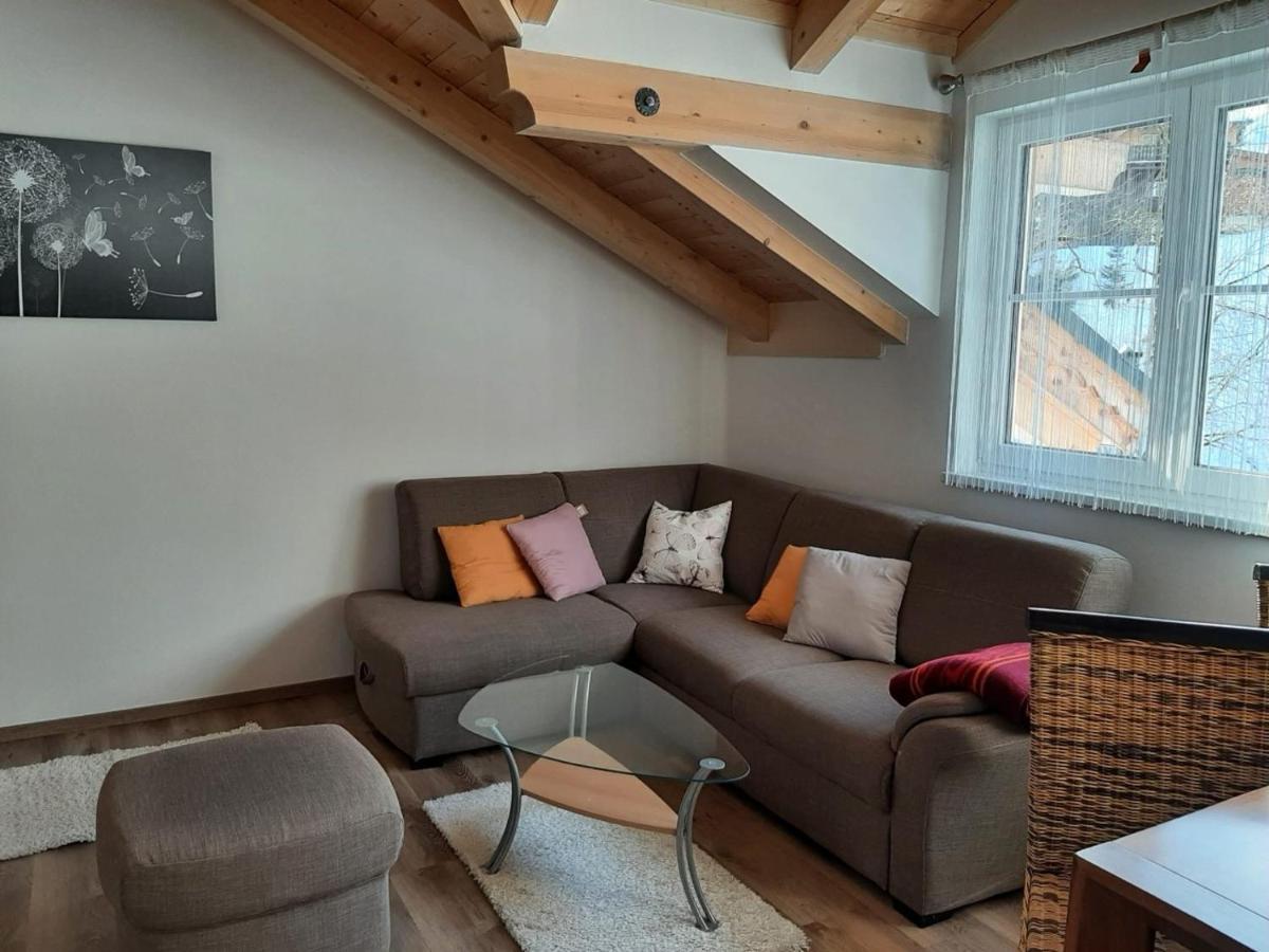 Ferienwohnung Leni Altaussee Zewnętrze zdjęcie