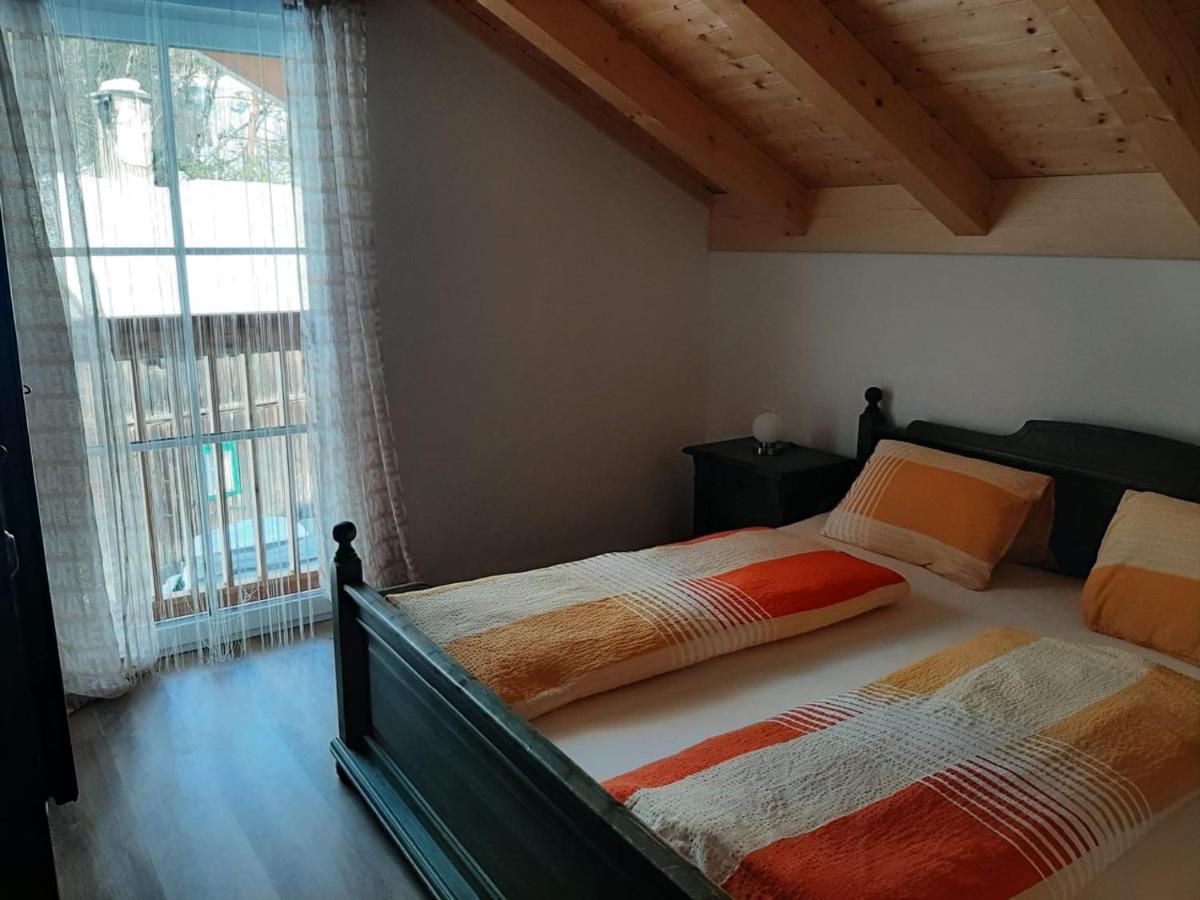 Ferienwohnung Leni Altaussee Zewnętrze zdjęcie