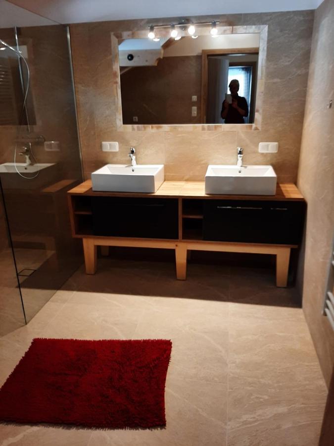 Ferienwohnung Leni Altaussee Zewnętrze zdjęcie