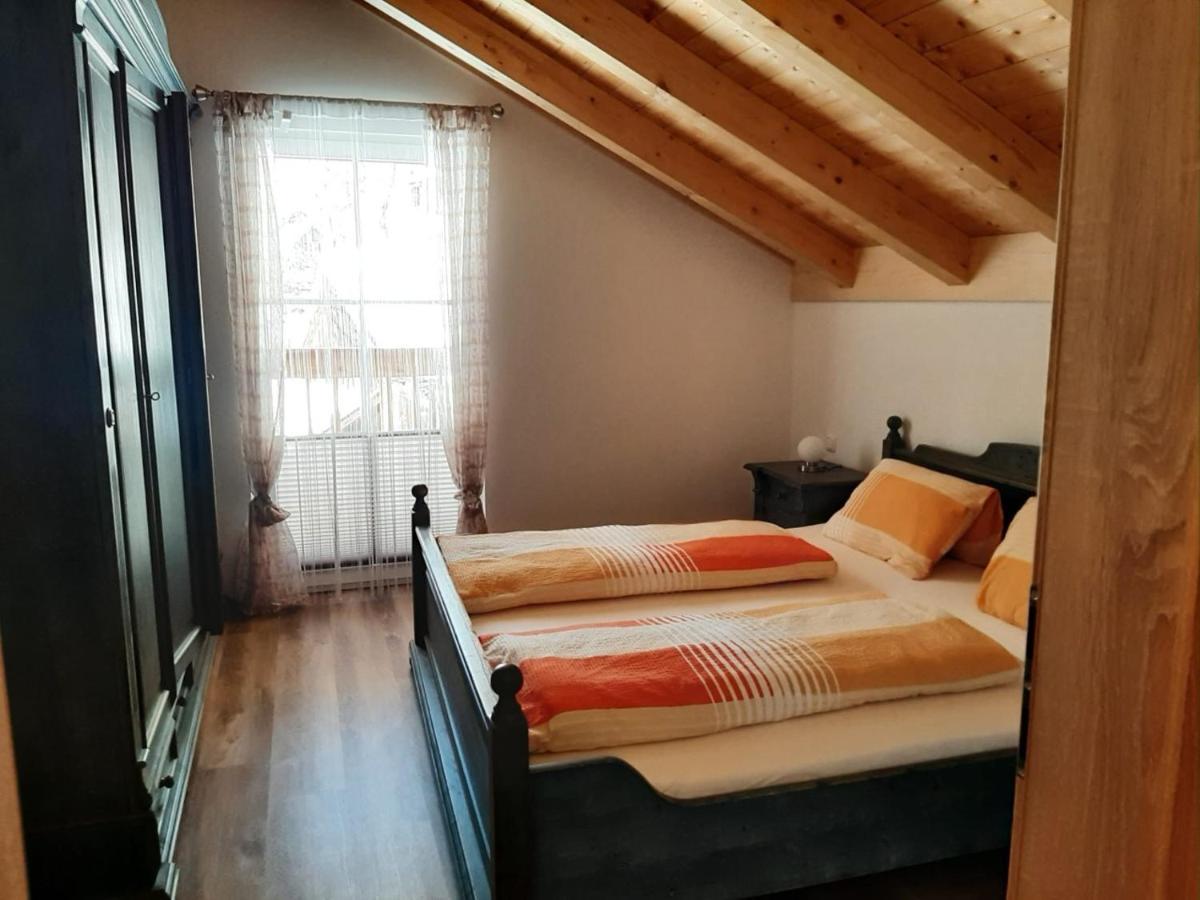 Ferienwohnung Leni Altaussee Zewnętrze zdjęcie